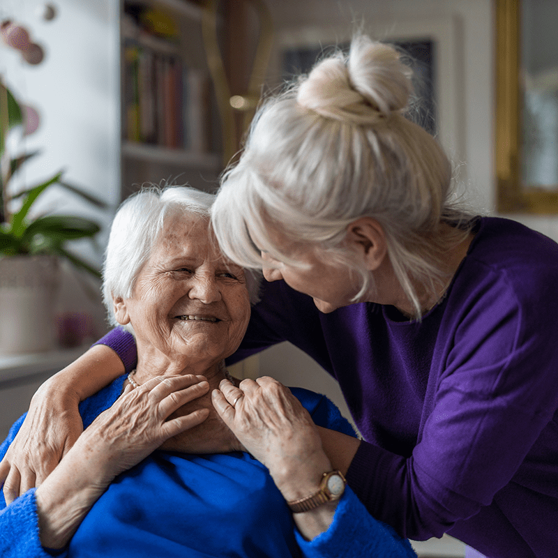 Alzheimer's and Dementia Support Group