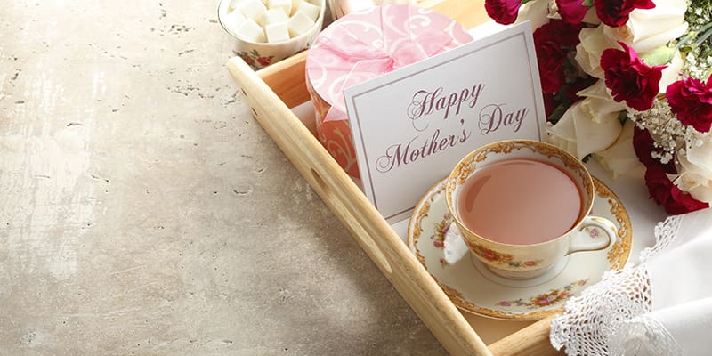 Mother's Day Afternoon Tea