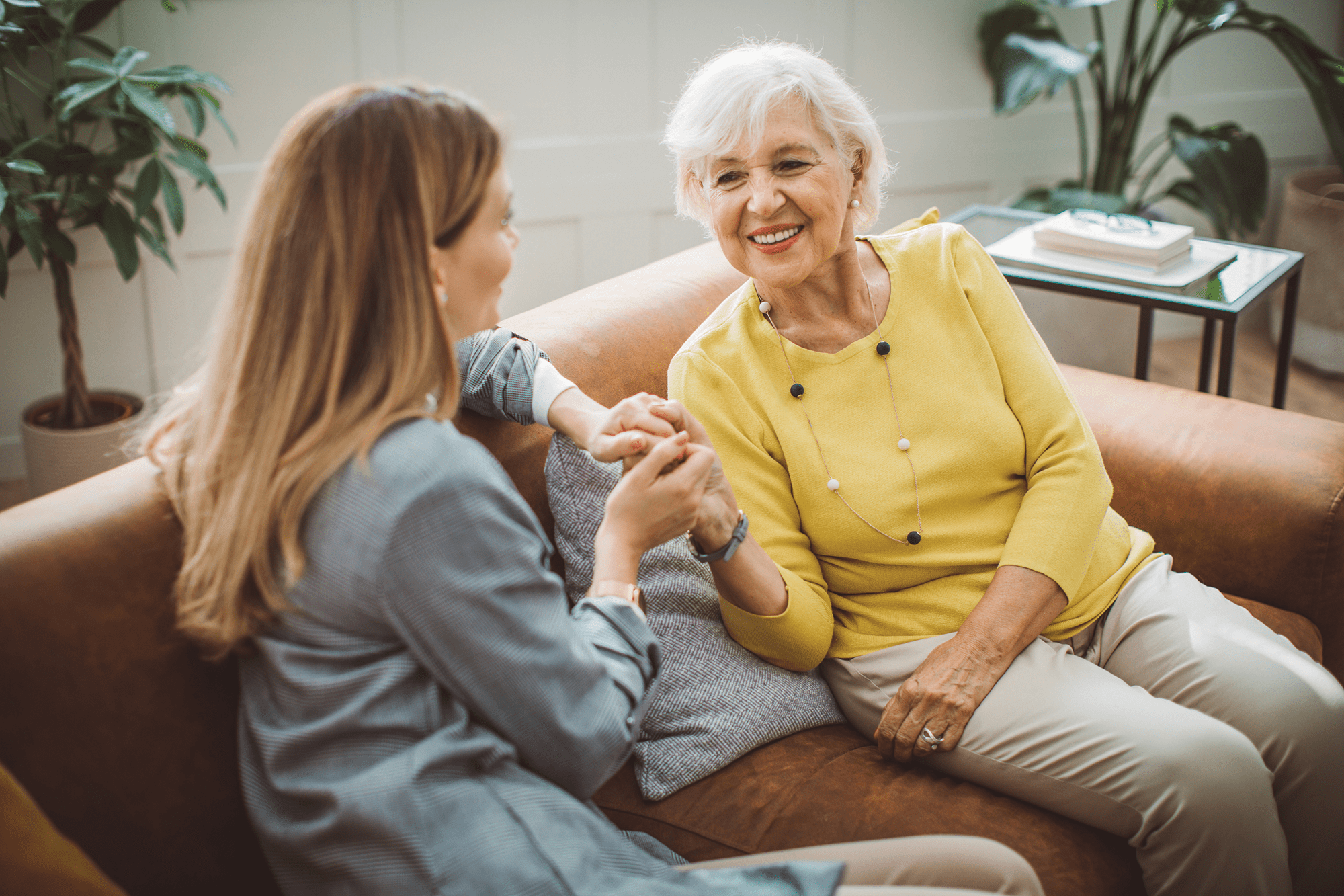 Solo Aging: Planning Your Support System for the Future