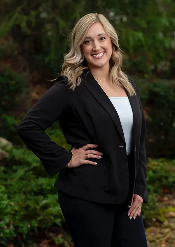 Sarah Turner - Life Enrichment Director