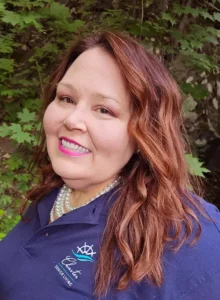 Crystal Wade, Health & Wellness Director