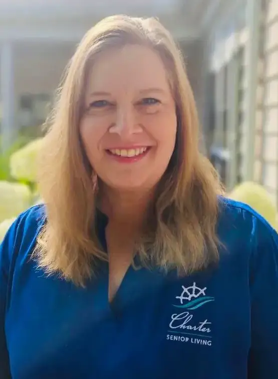 Tina Skipper, Executive Director