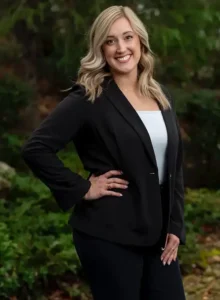 Sarah Turner - Life Enrichment Director