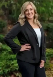 Sarah Turner - Life Enrichment Director